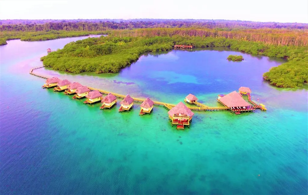 Punta Caracol Acqua Lodge-1