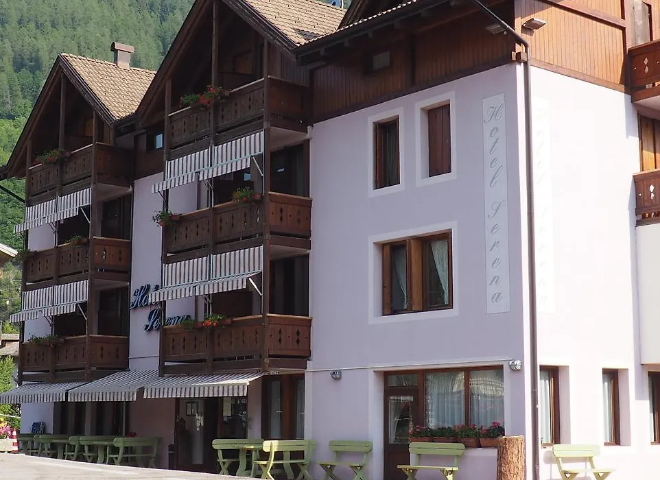 Hotel Serena-1