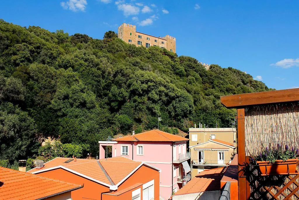 Residence Teclini-1