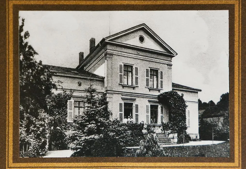 Villa Oranien-1