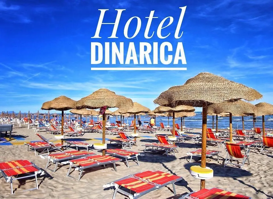 Hotel Dinarica-1