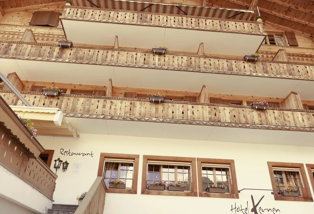 Hotel Kernen-1