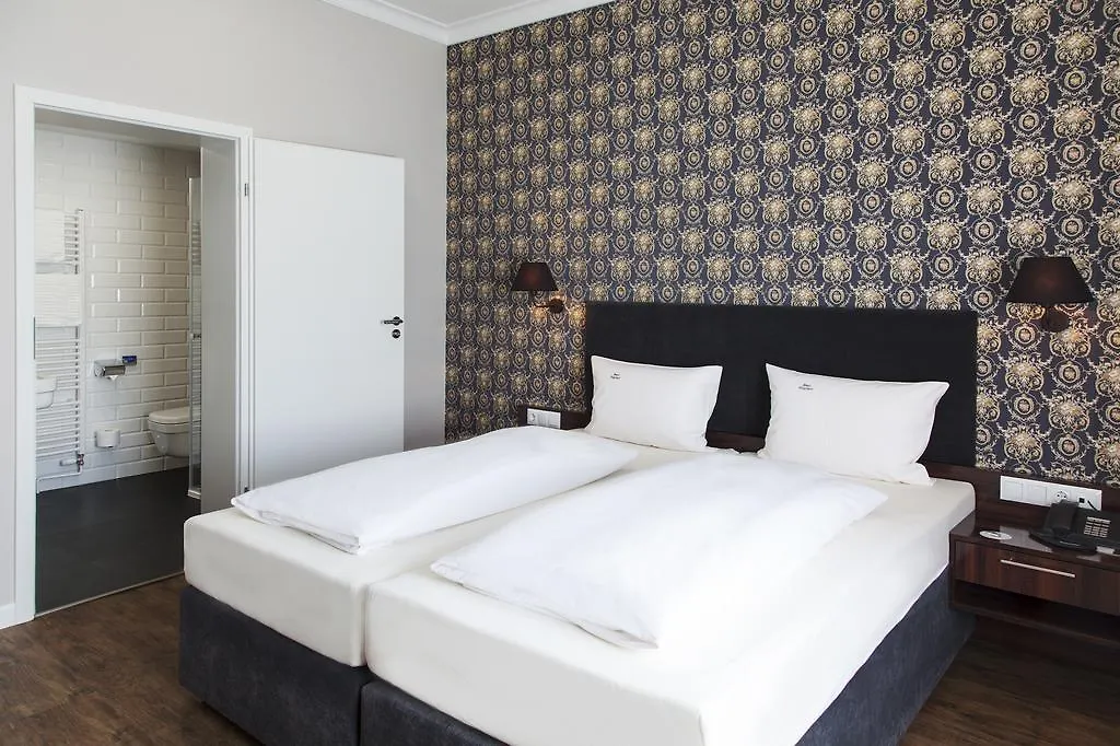 Hotel Engelbert-1