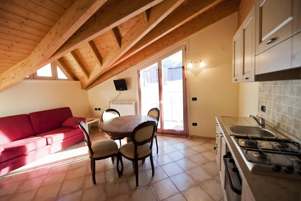 Residence La Corte-1