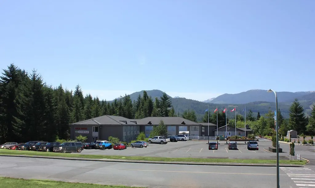Baymont By Wyndham Gold River-1