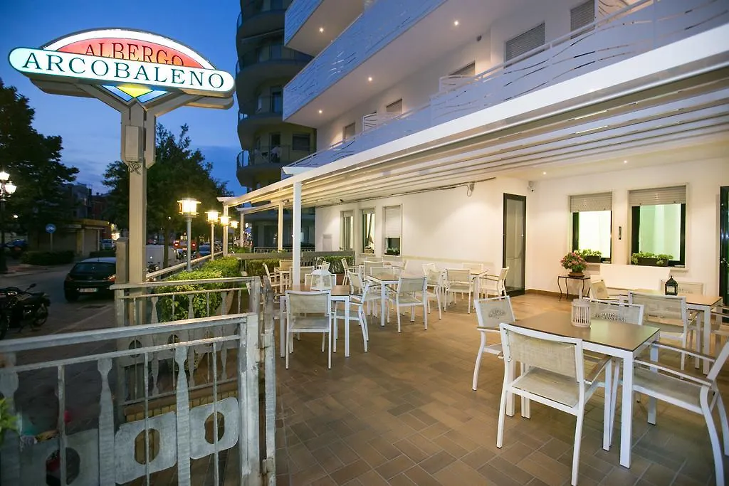 Albergo Arcobaleno-1