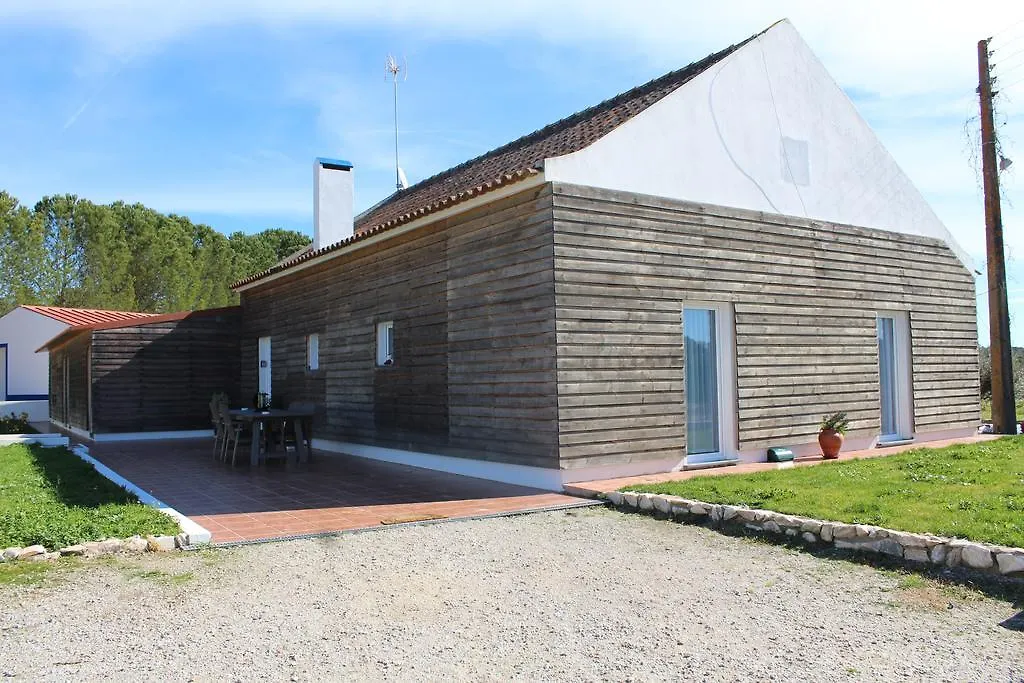 Monte Da Barragem-1