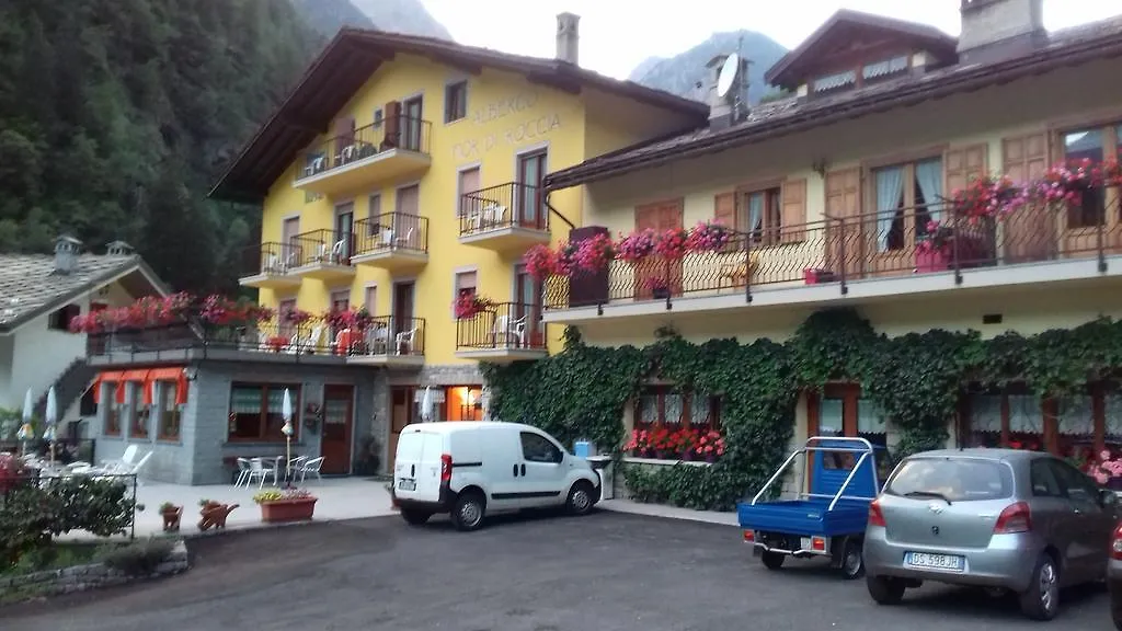 Hotel Fior di Roccia-1