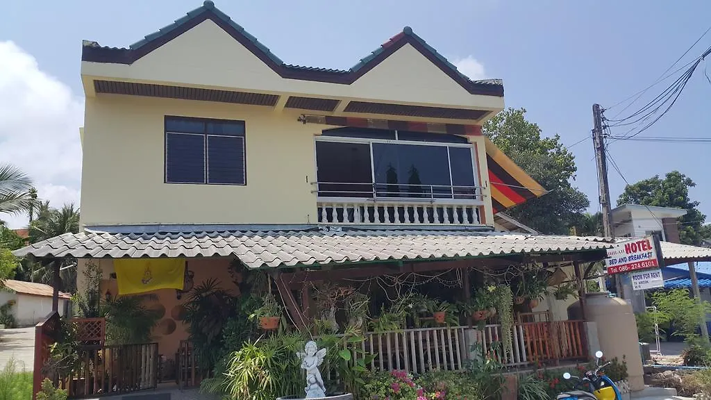 Similan Hotel-1
