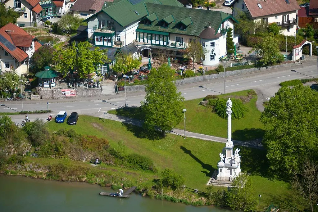 Landhotel Mariensäule-1