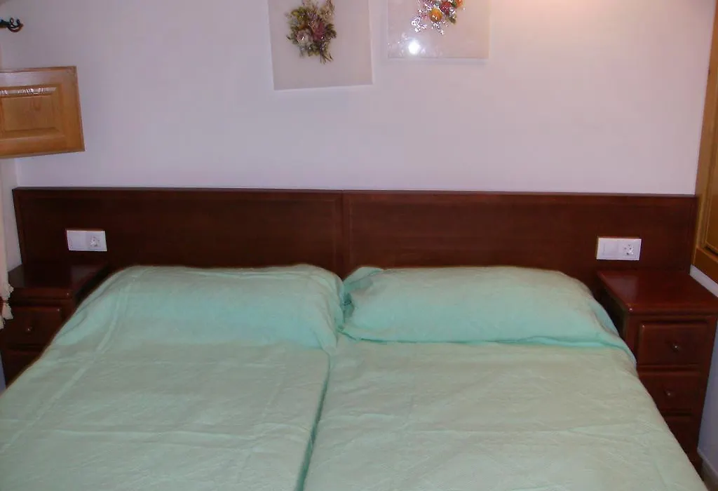 Casa rural Vista Alegre , cerca de Valencia y Castellón-1