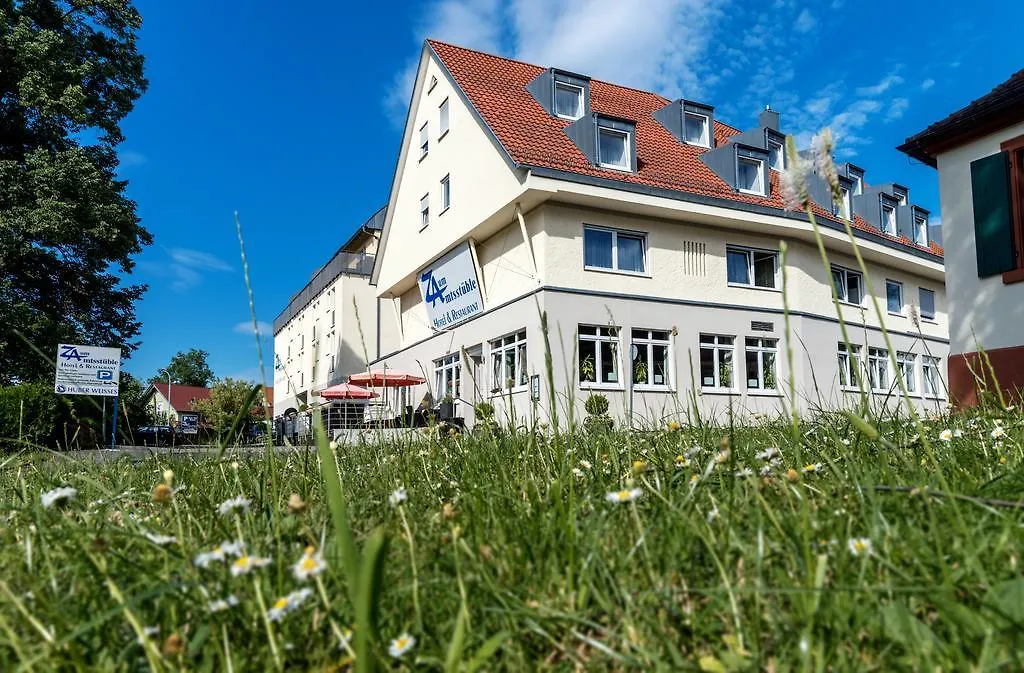 Amtsstüble Hotel&Restaurant-1