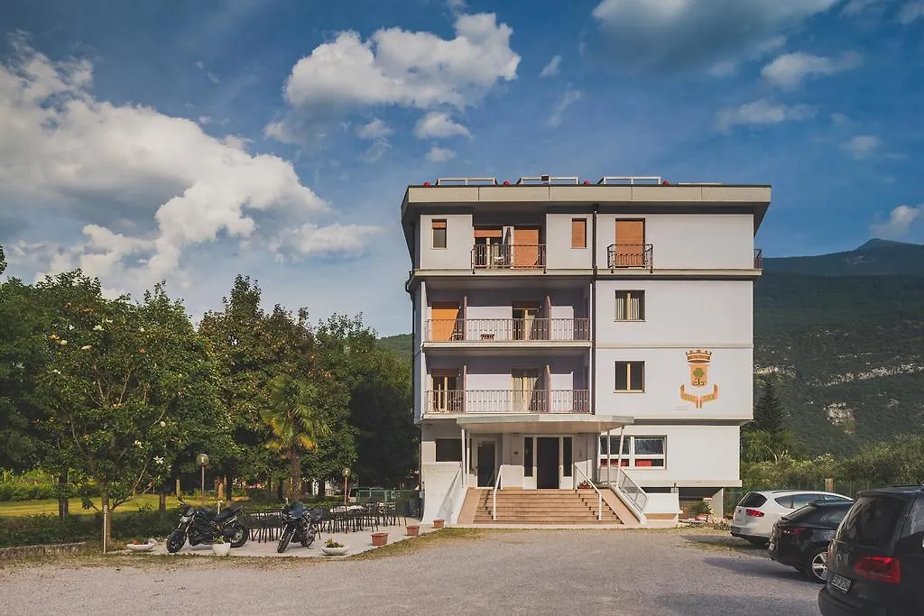 Aktiv Hotel Eden-1