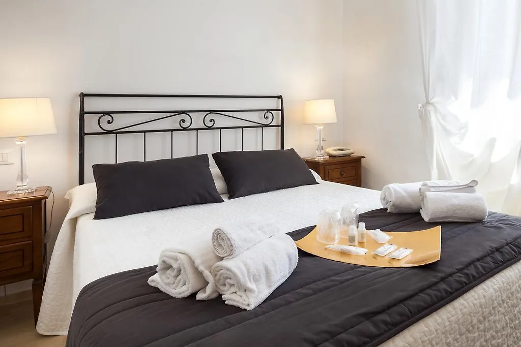 Hotel Porta Romana - Lucehotels-1
