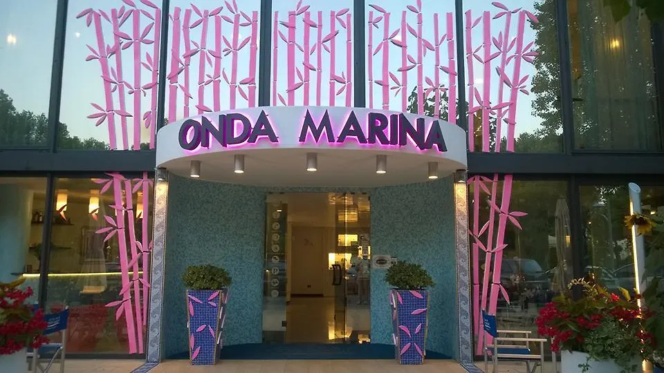 Hotel Onda Marina-1