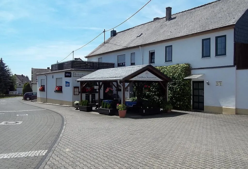 Landhaus Wartenstein-1
