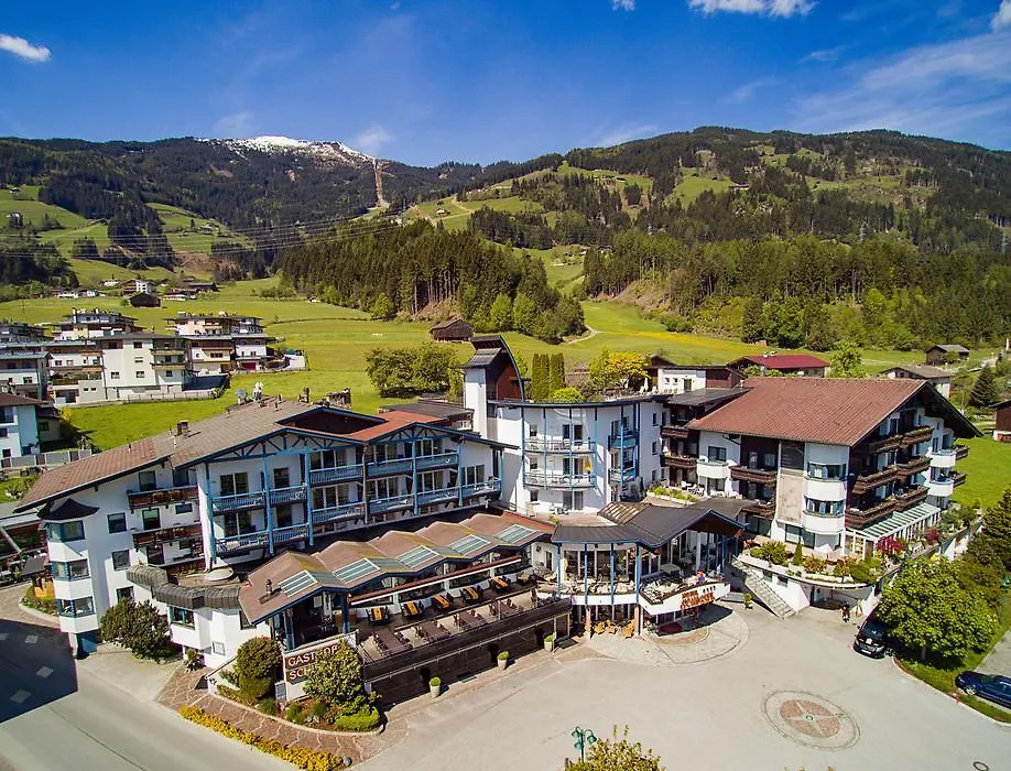 Wohlfühlhotel Schiestl-1