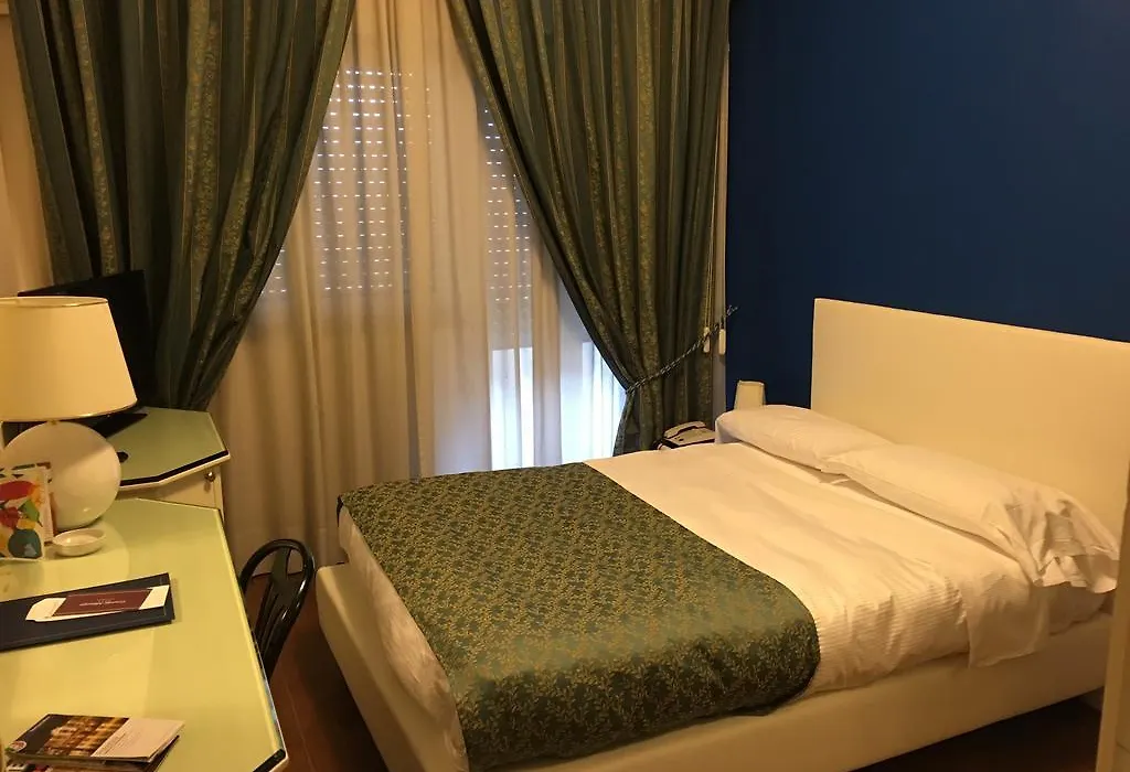Grande Albergo Potenza-1