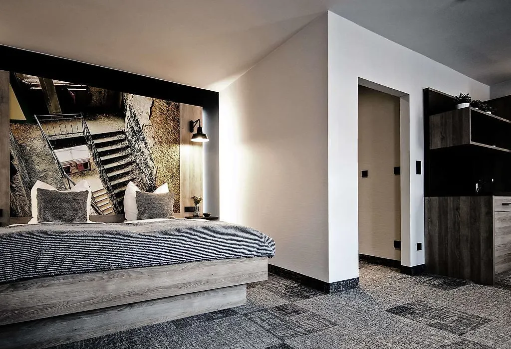 alexxanders Hotel&Boardinghouse, Restaurant-1