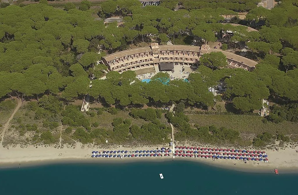Hotel Palace Corte Dei Tusci-1