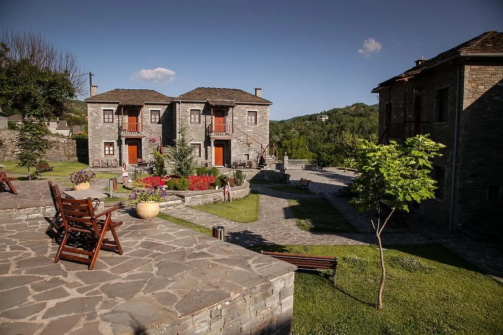 Hotel Machalas-1
