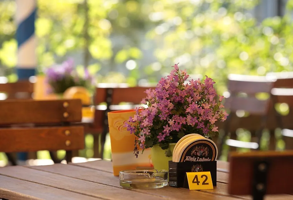 Gasthof Roessle-1