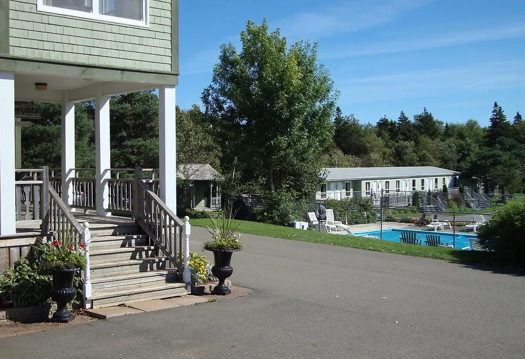 Bay Vista Motel-1