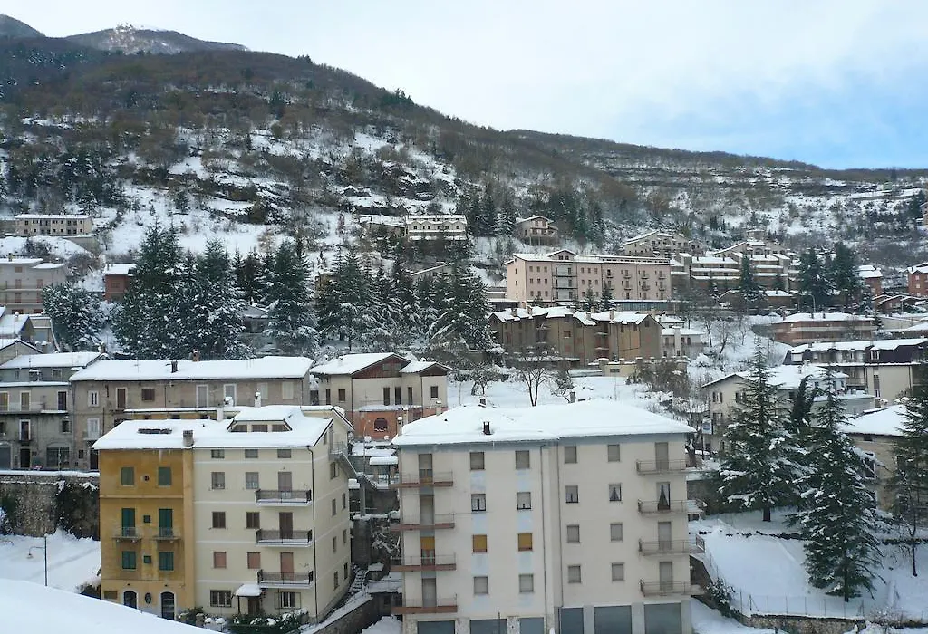 Albergo Belvedere-1