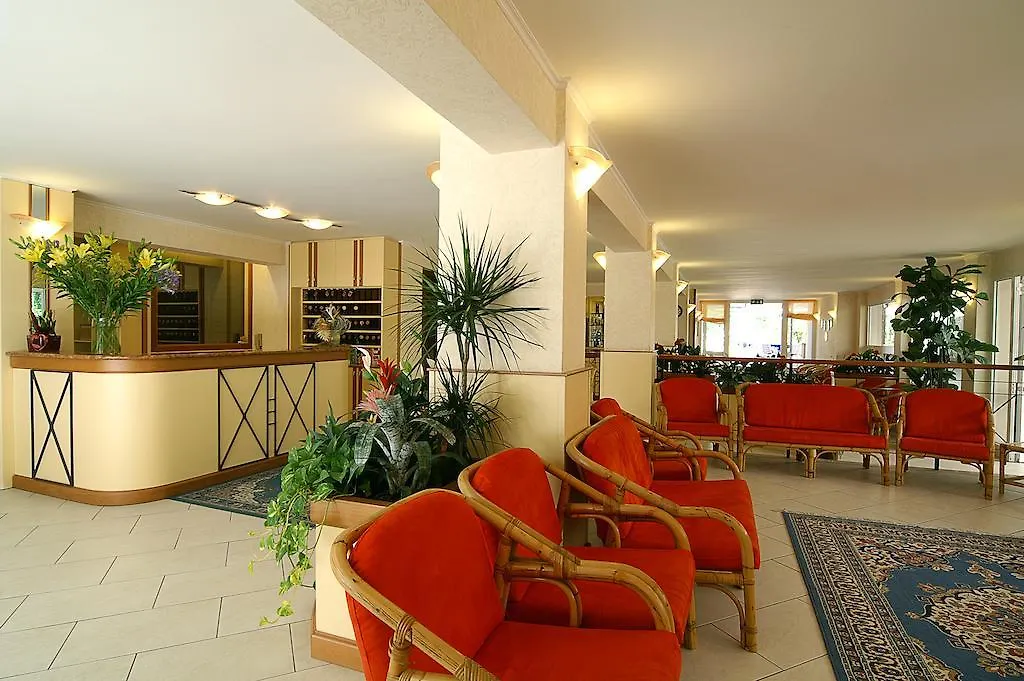 Hotel Casali-1