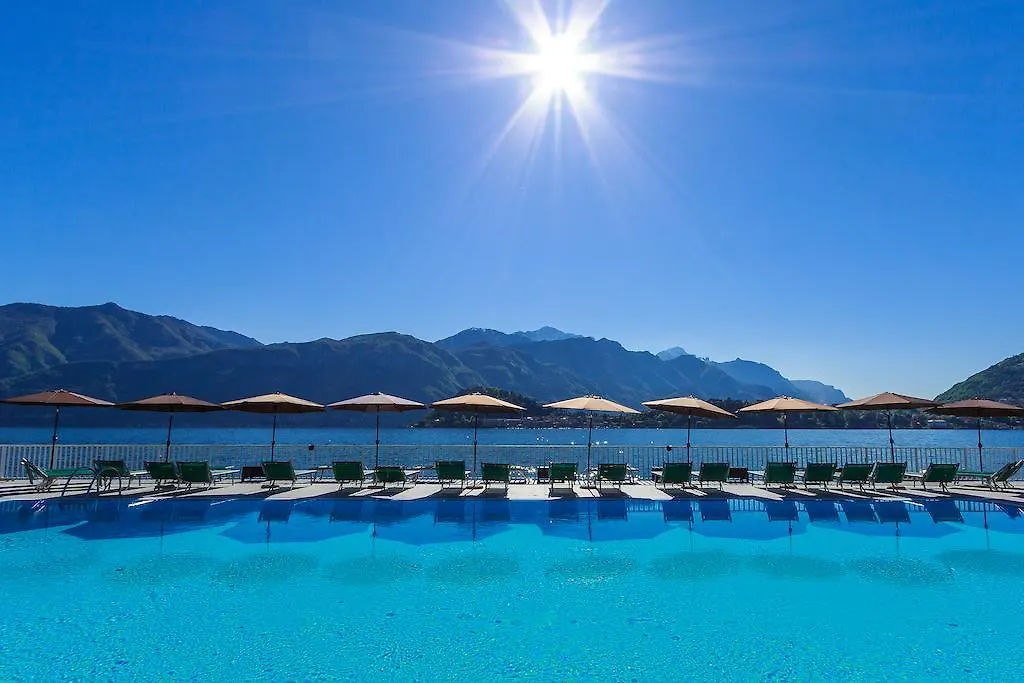 The Lake Como Edition-1