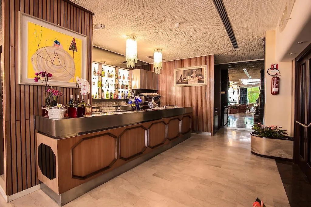 Hotel San Pietro-1