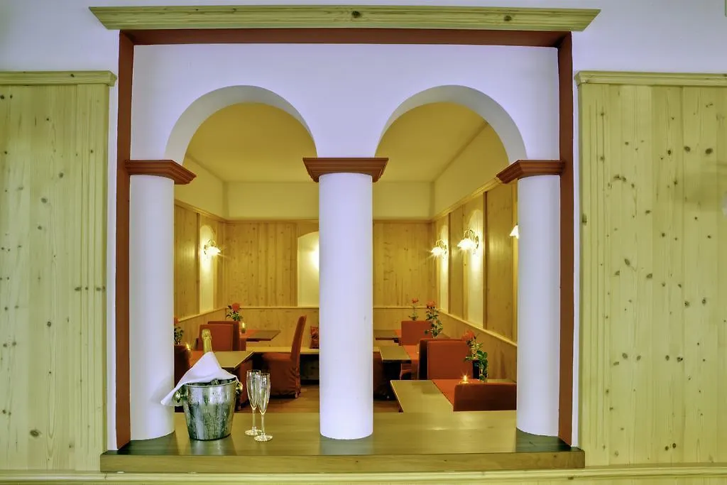 Parkhotel Plauserhof-1