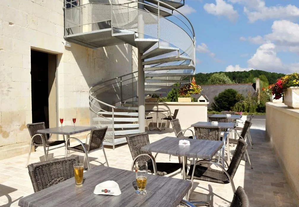 Auberge de la Bonde-1