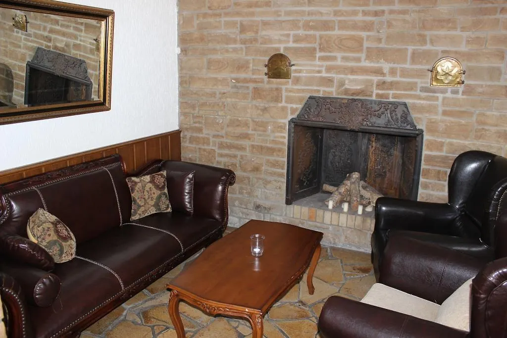 Hotel Zum Wersehof-1