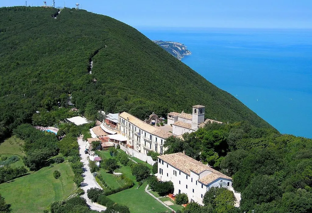 Hotel Monteconero-1