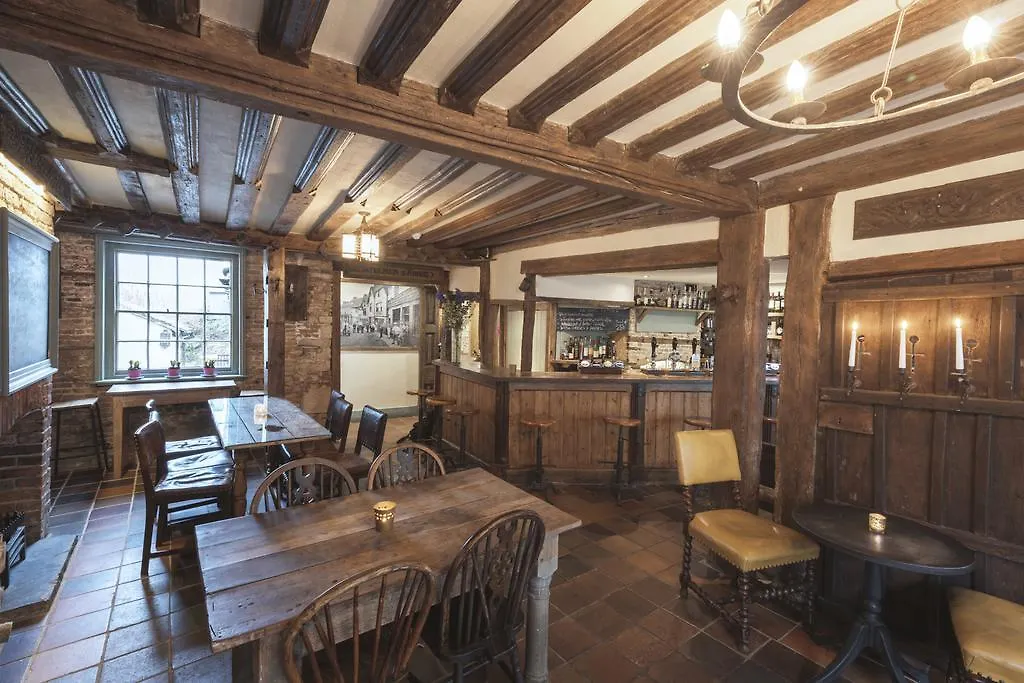 The Standard Inn-1