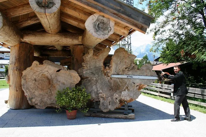 Kaiserpension Müllnerhof-1