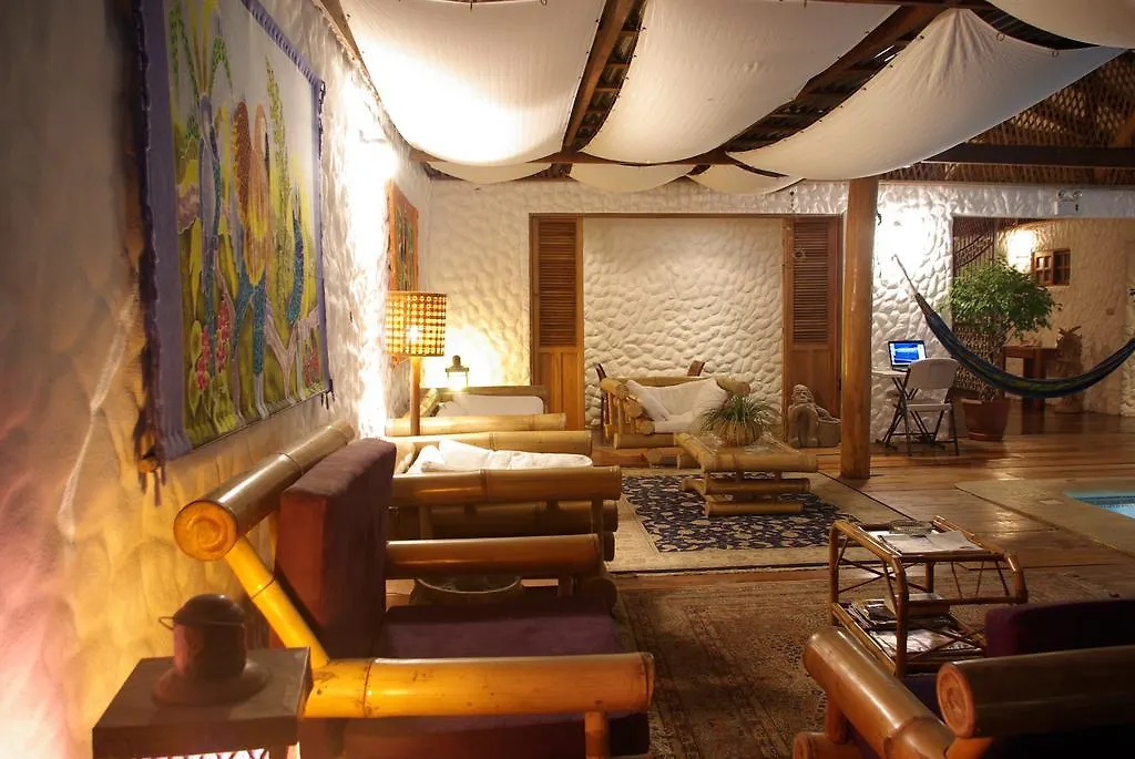 Hotel Bugabutik-1