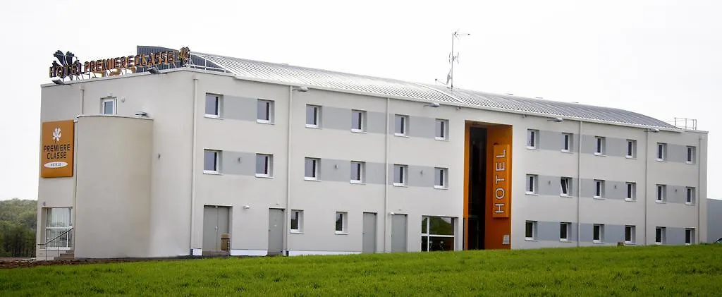 Sweet And Smart Sarreguemines - Hambach-1