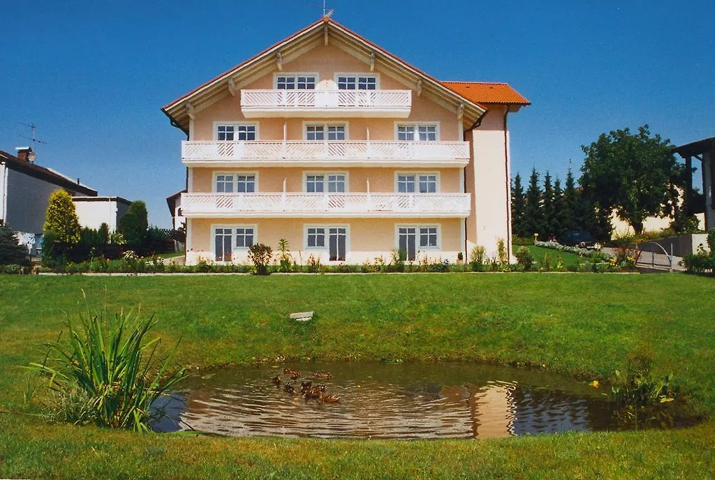 Kurhotel Würdinger Hof-1