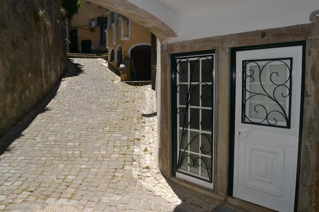 Casa Do Arco-1