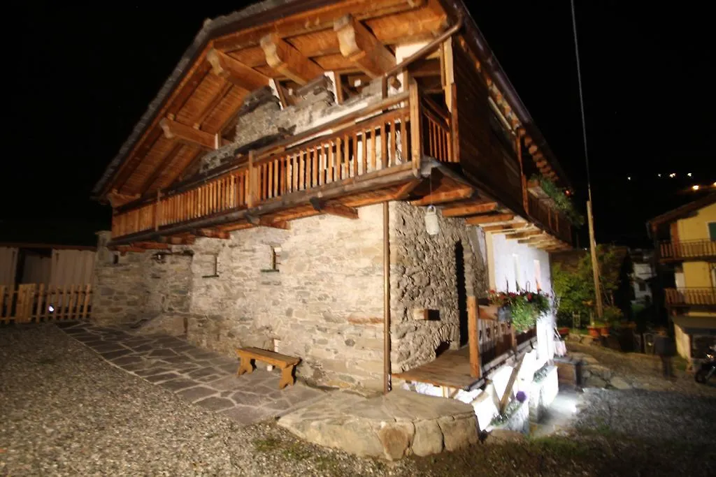 Maison Le Cler-1