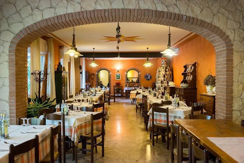 Albergo Olivo-1