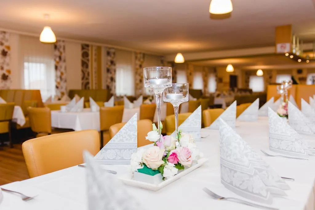 Frühstückspension Scharinger Hof-1