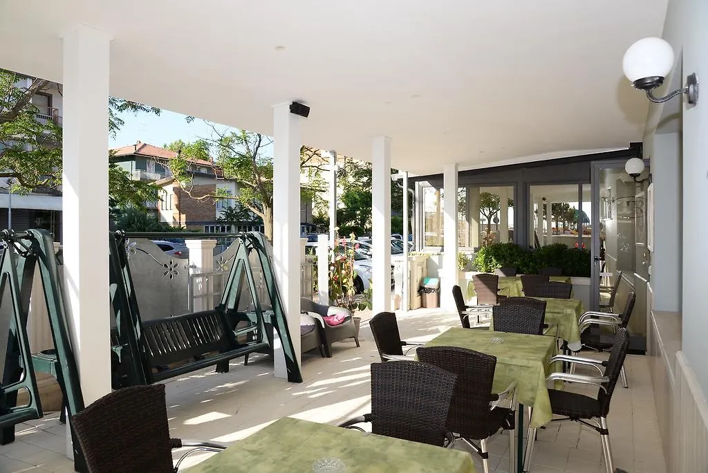 Hotel Al Ragno-1