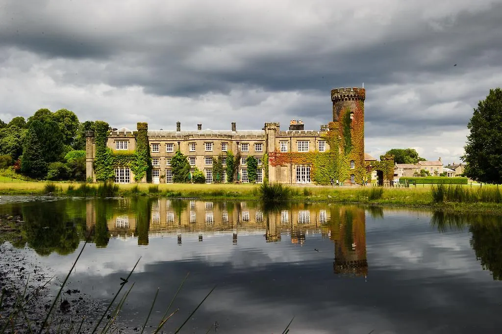 Swinton Park Hotel-1