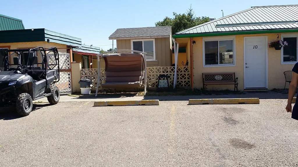 Century II Motel-1