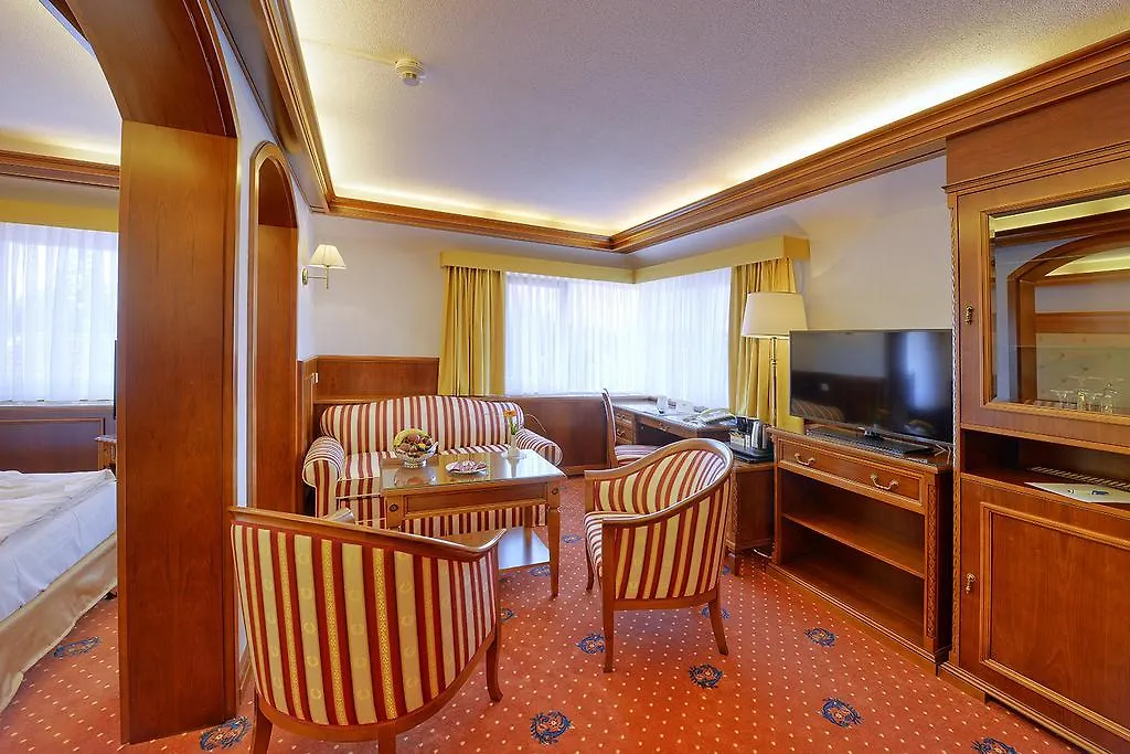 Parkhotel Stader Hof-1