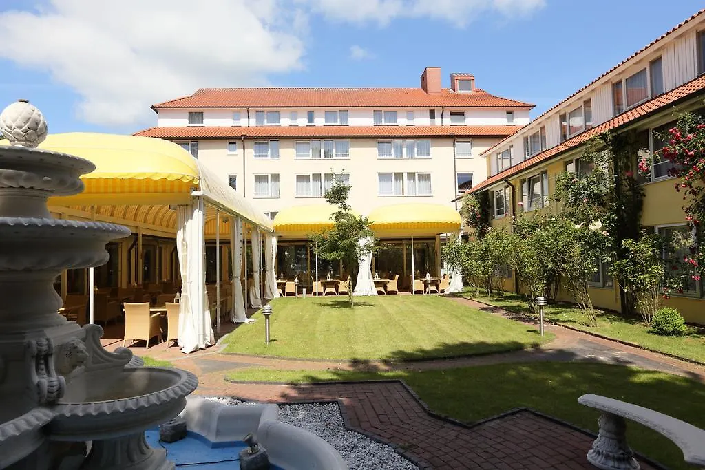 Parkhotel Stader Hof-1