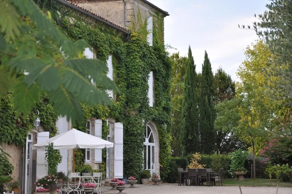 Domaine de Paguy-1